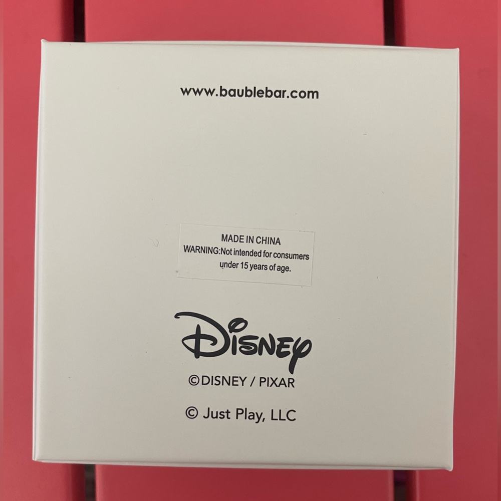 Disney Slinky Dog double earrings. - Picture 5 of 5